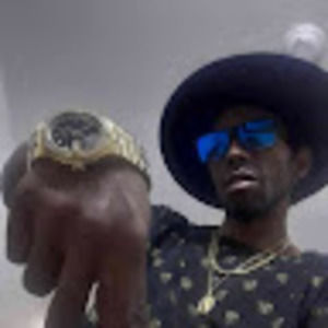 Meet your Posher, Nathaniel